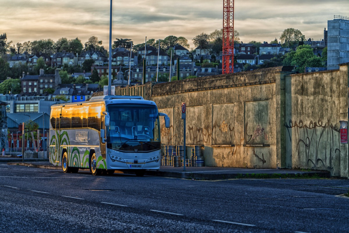 THE DOCKLANDS AREA OF CORK 019