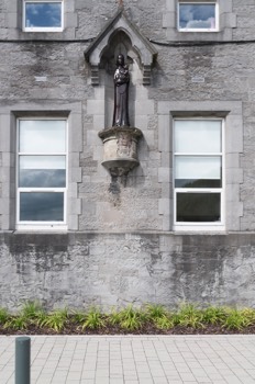   MARY IMMACULATE COLLEGE IN LIMERICK 