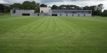   MARY IMMACULATE COLLEGE IN LIMERICK 