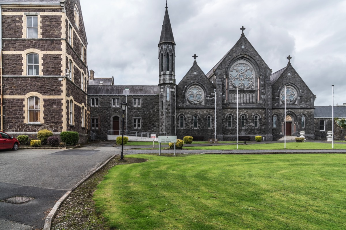 WATERFORD INSTITUTE OF TECHNOLOGY 003