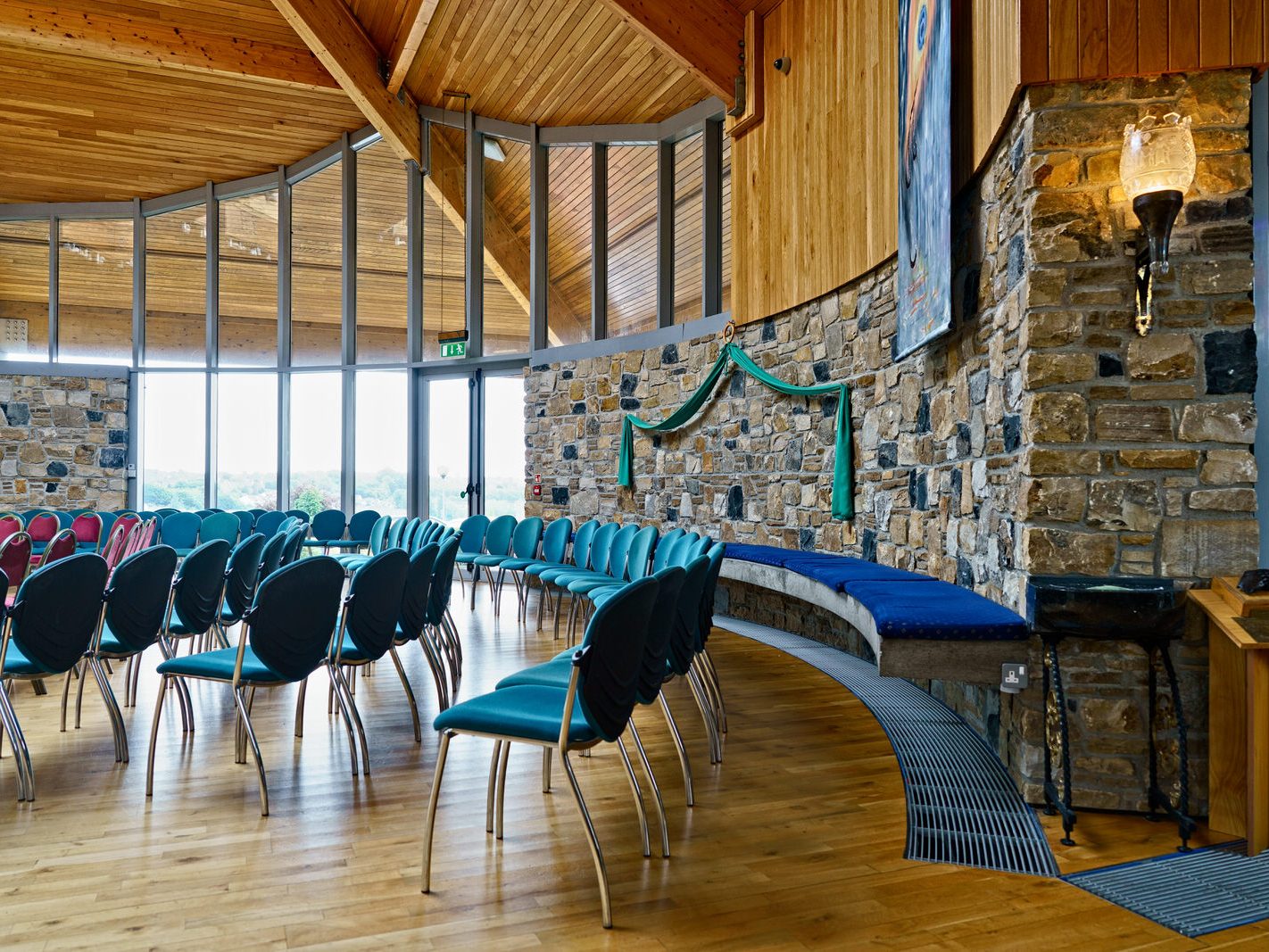CBS SCHOOL AND EDMOND RICE CENTRE 009