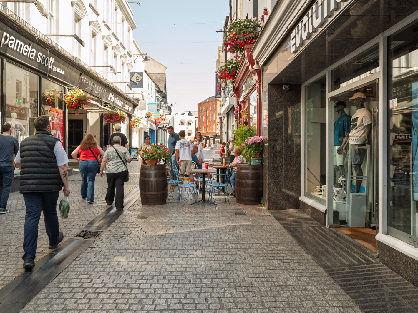 I USED A LEICA Q3 TO RANDOMLY PHOTOGRAPH WATERFORD CITY IN AUGUST 2026-274615