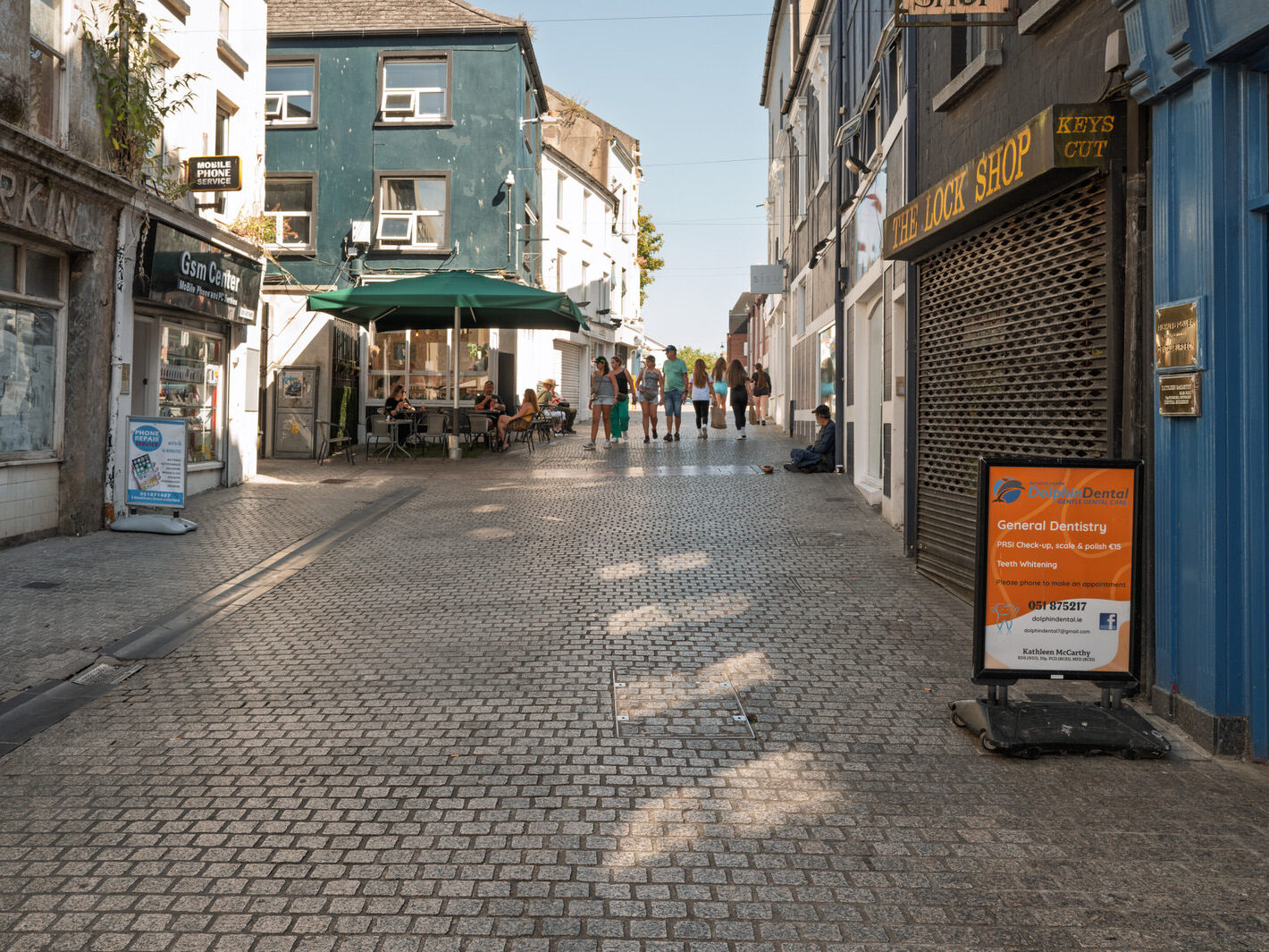 I USED A LEICA Q3 TO RANDOMLY PHOTOGRAPH WATERFORD CITY IN AUGUST 2026-274623