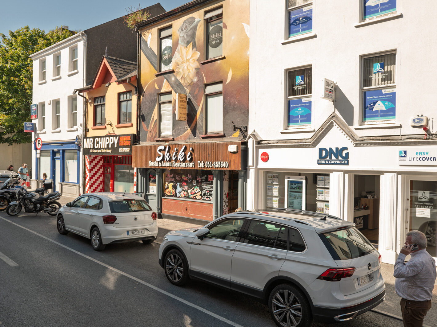 I USED A LEICA Q3 TO RANDOMLY PHOTOGRAPH WATERFORD CITY IN AUGUST 2026-274635