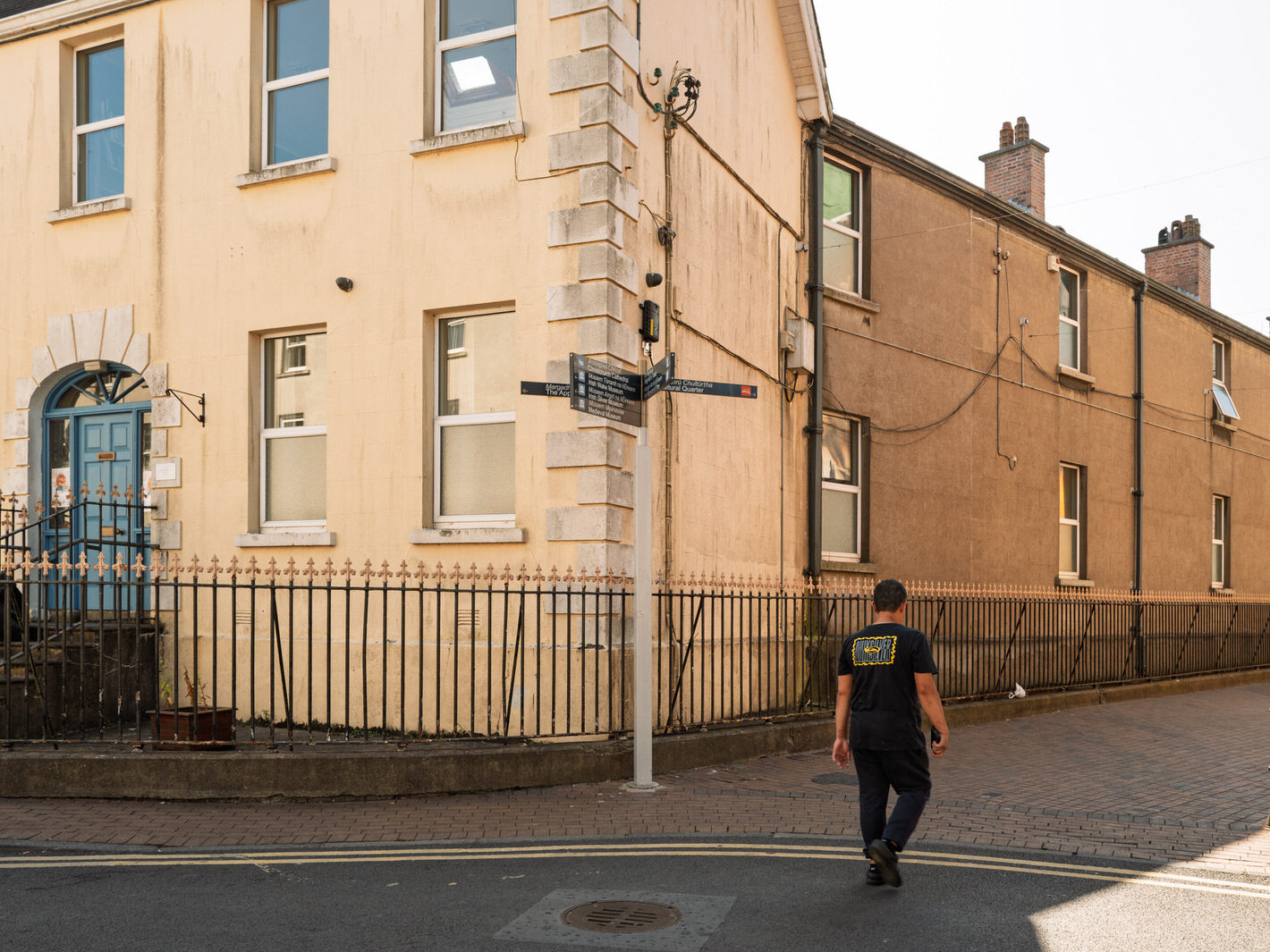 I USED A LEICA Q3 TO RANDOMLY PHOTOGRAPH WATERFORD CITY IN AUGUST 2026-274656