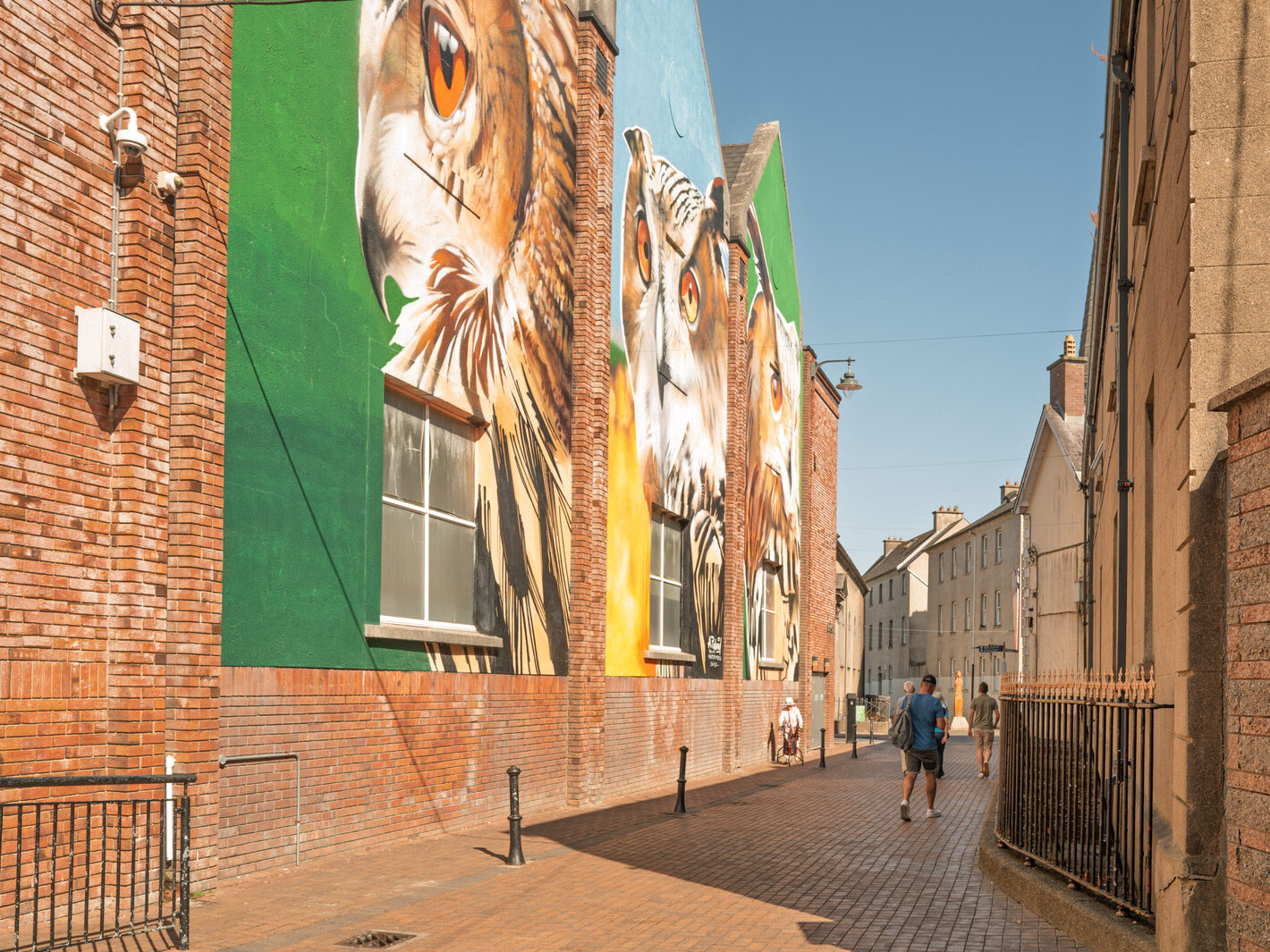 I USED A LEICA Q3 TO RANDOMLY PHOTOGRAPH WATERFORD CITY IN AUGUST 2026-274666