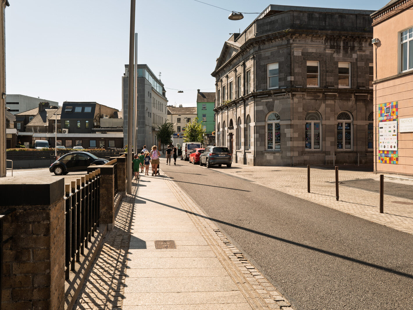 I USED A LEICA Q3 TO RANDOMLY PHOTOGRAPH WATERFORD CITY IN AUGUST 2026-274691