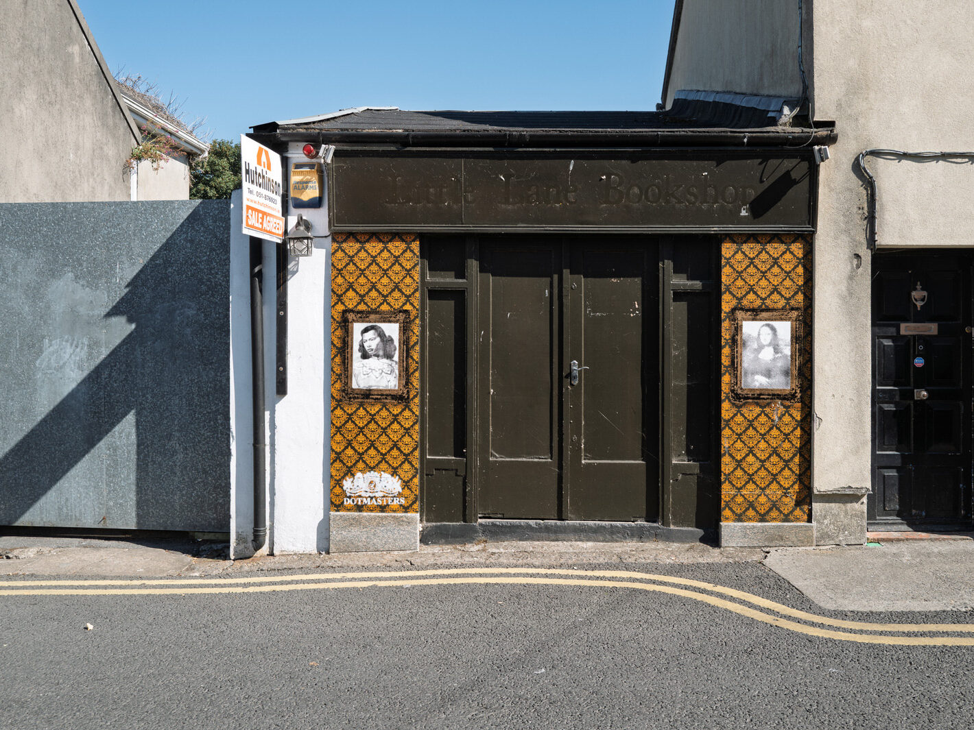 I USED A LEICA Q3 TO RANDOMLY PHOTOGRAPH WATERFORD CITY IN AUGUST 2026-274709