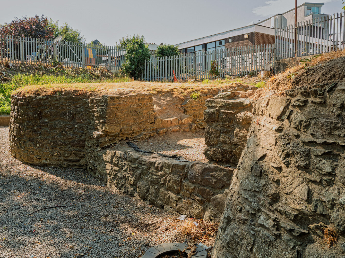 I USED A LEICA Q3 TO RANDOMLY PHOTOGRAPH WATERFORD CITY IN AUGUST 2026-274718