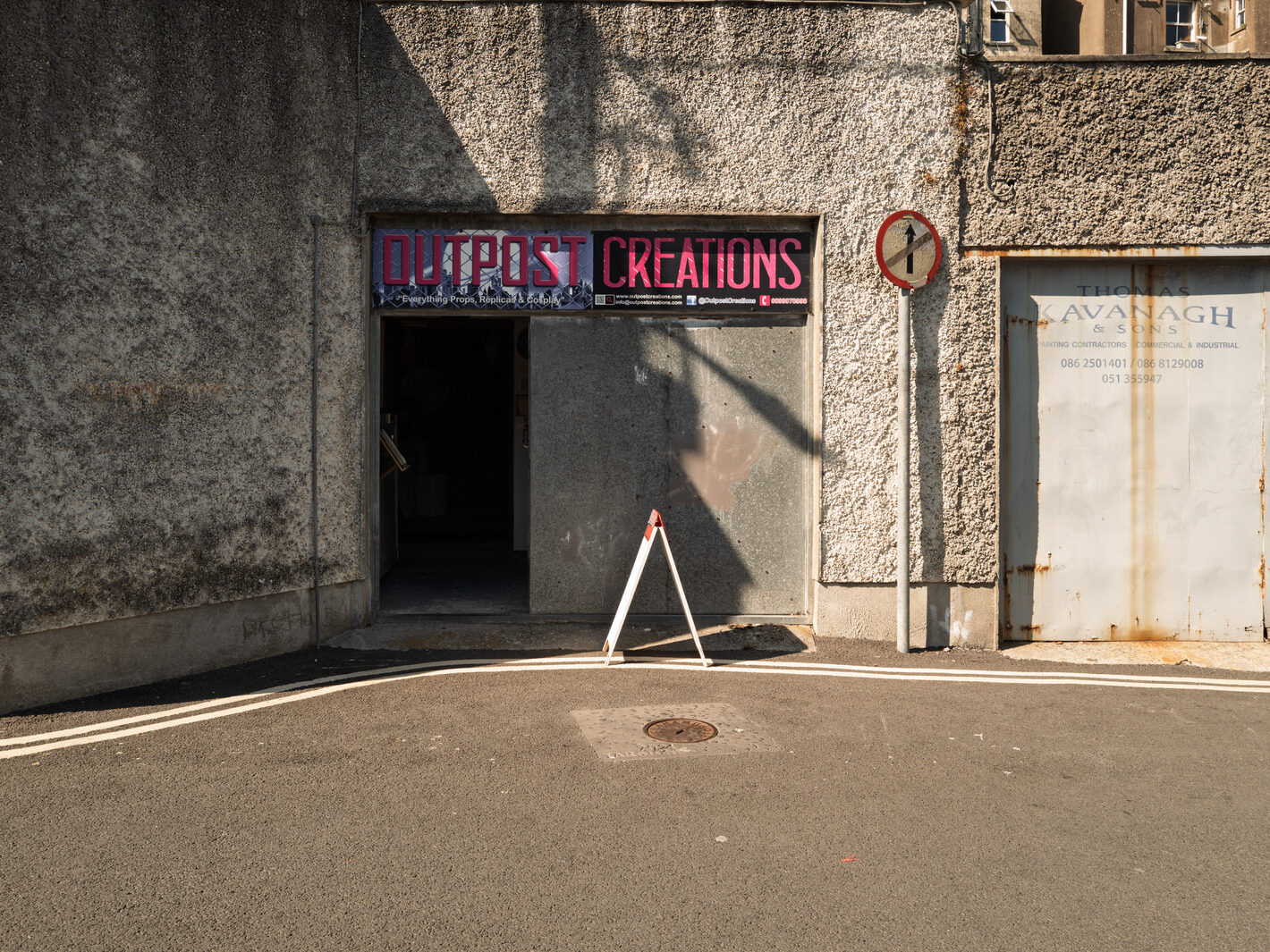 I USED A LEICA Q3 TO RANDOMLY PHOTOGRAPH WATERFORD CITY IN AUGUST 2026-274722