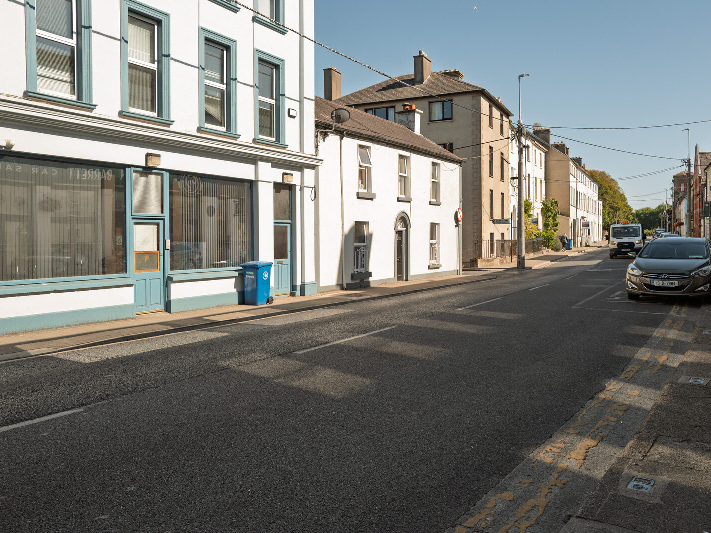 I USED A LEICA Q3 TO RANDOMLY PHOTOGRAPH WATERFORD CITY IN AUGUST 2026-274735