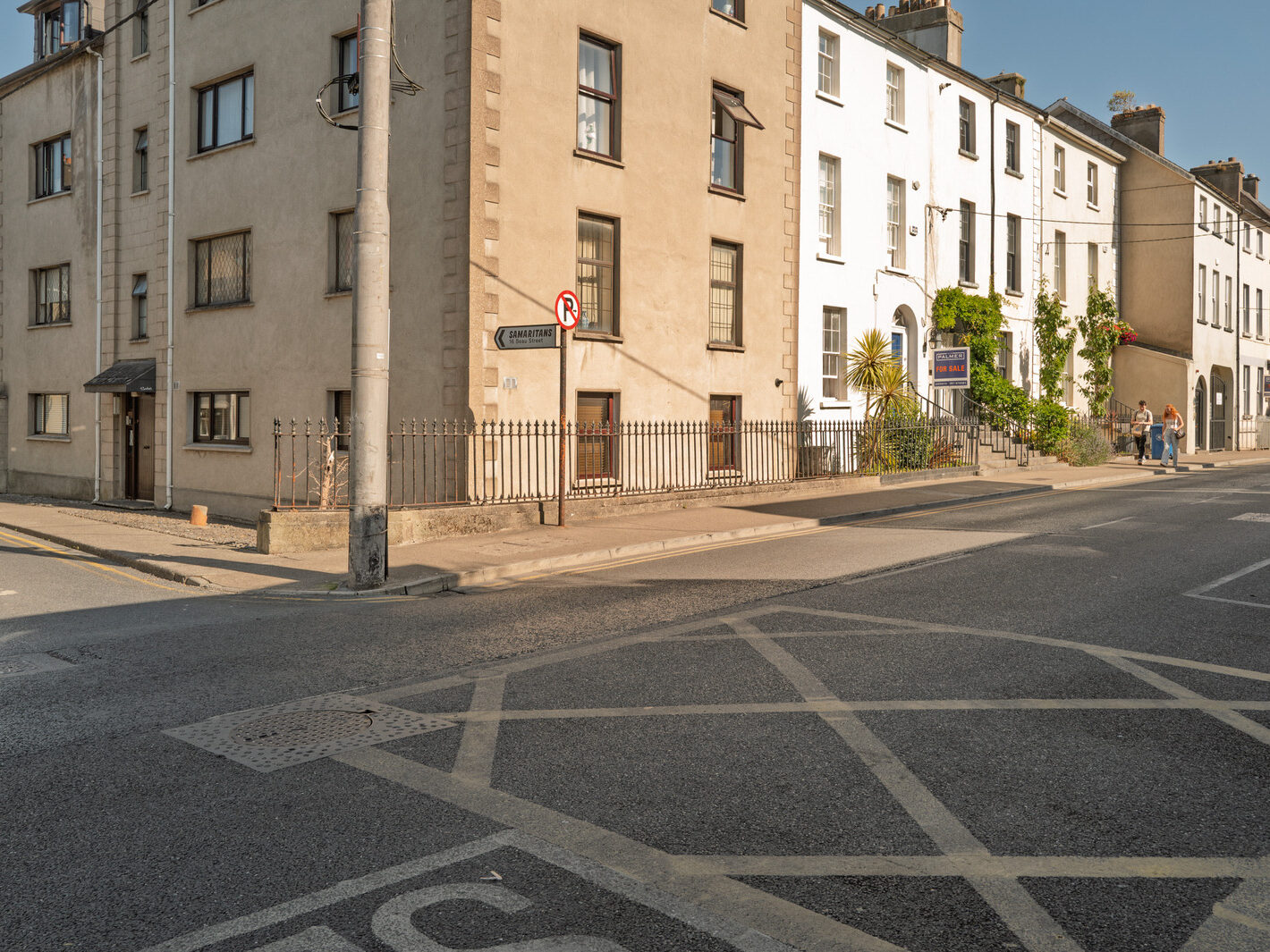 I USED A LEICA Q3 TO RANDOMLY PHOTOGRAPH WATERFORD CITY IN AUGUST 2026-274737