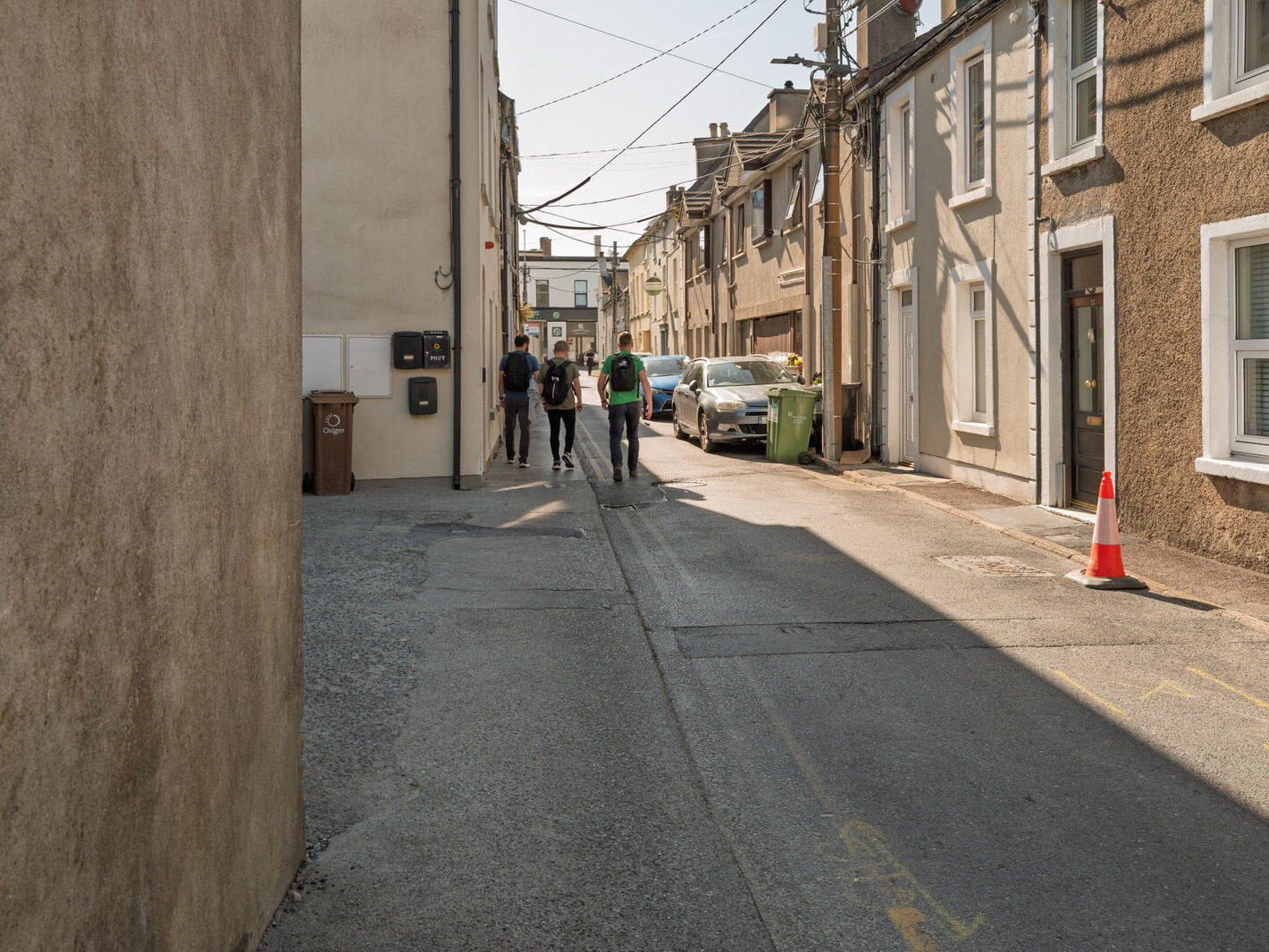 I USED A LEICA Q3 TO RANDOMLY PHOTOGRAPH WATERFORD CITY IN AUGUST 2026-274739