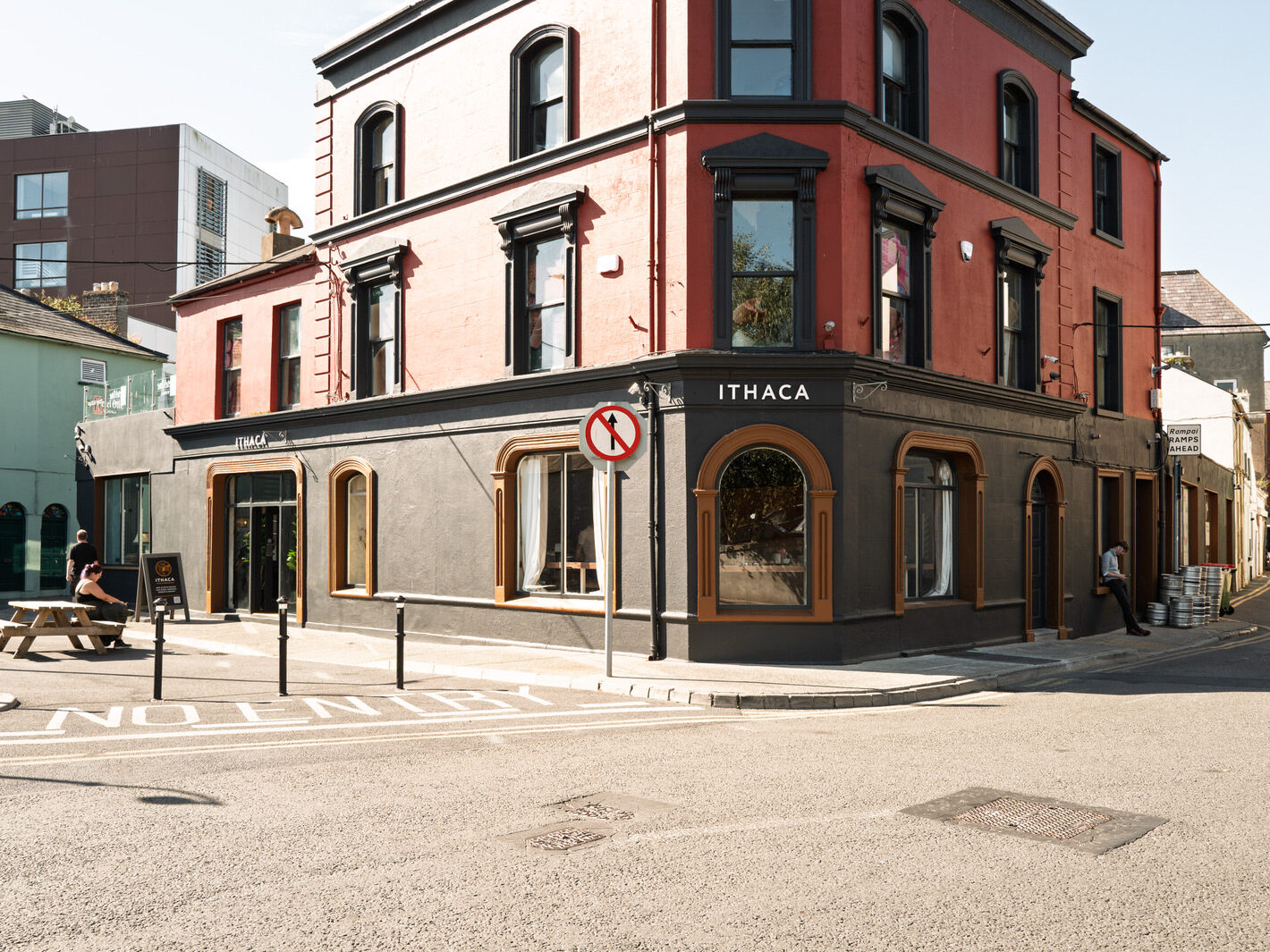 I USED A LEICA Q3 TO RANDOMLY PHOTOGRAPH WATERFORD CITY IN AUGUST 2026-274740