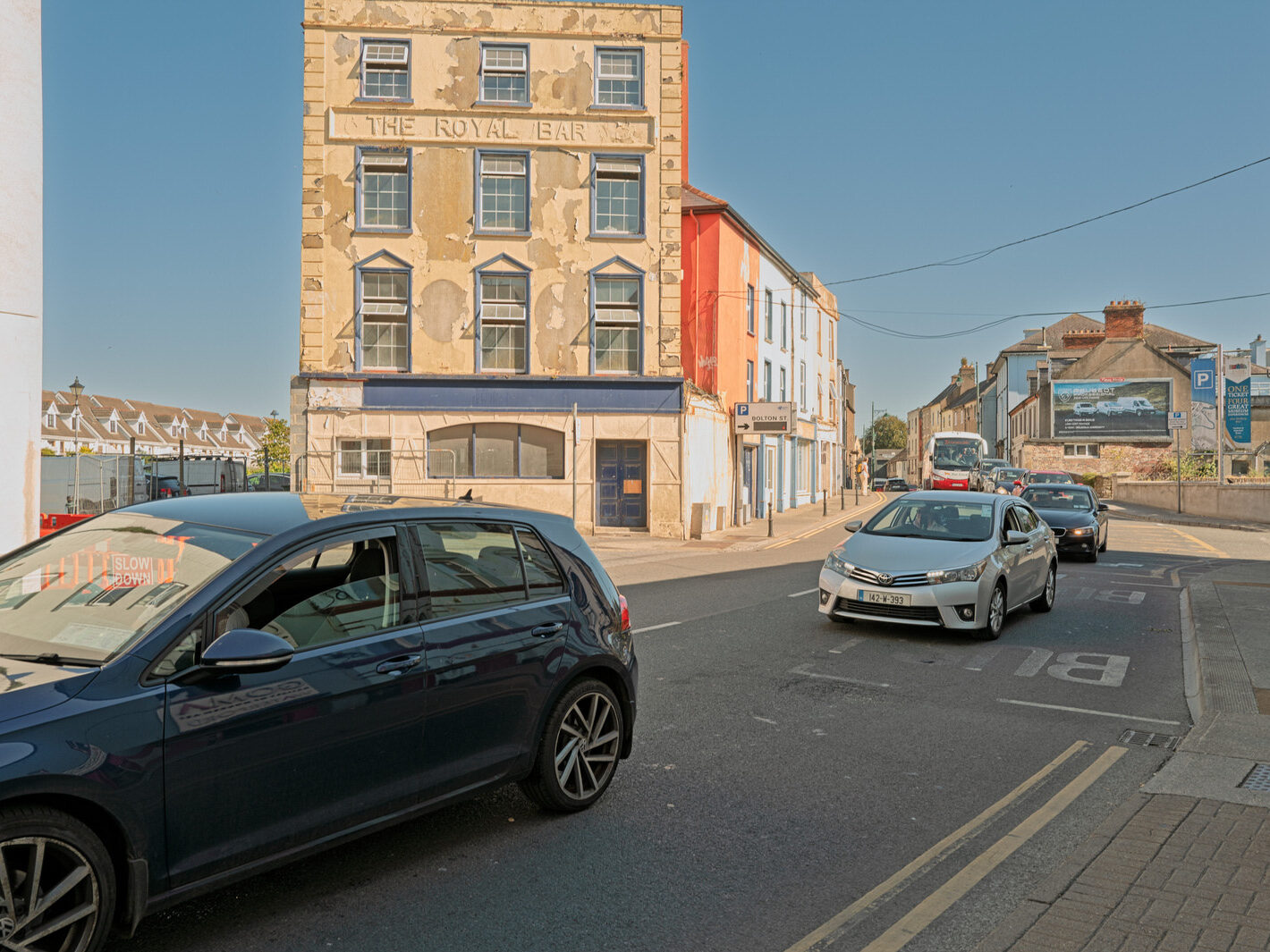 I USED A LEICA Q3 TO RANDOMLY PHOTOGRAPH WATERFORD CITY IN AUGUST 2026-274744