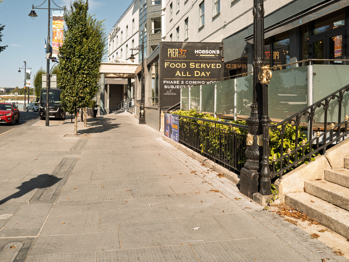 I USED A LEICA Q3 TO RANDOMLY PHOTOGRAPH WATERFORD CITY IN AUGUST 2026-274747