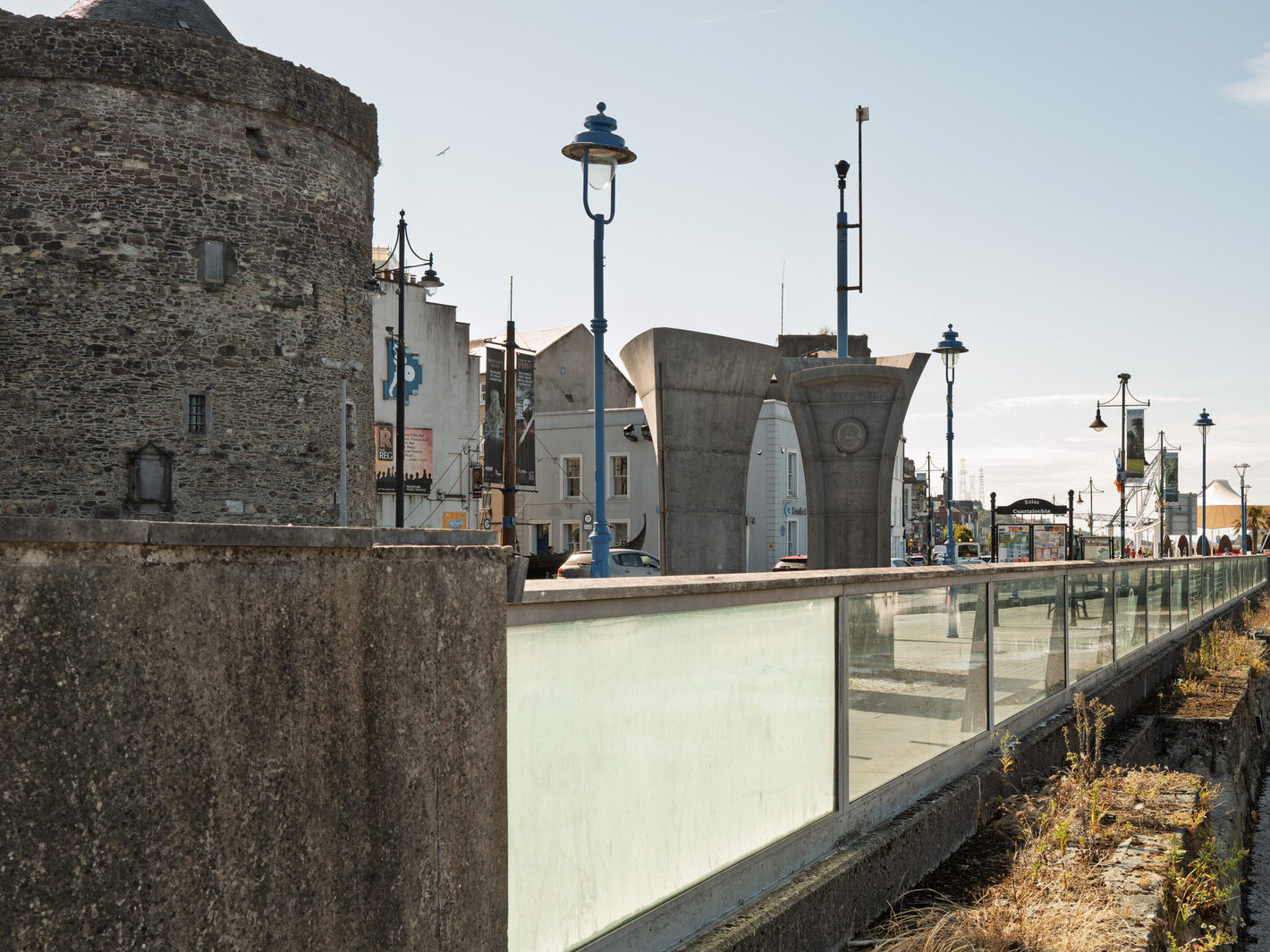 I USED A LEICA Q3 TO RANDOMLY PHOTOGRAPH WATERFORD CITY IN AUGUST 2026-274753