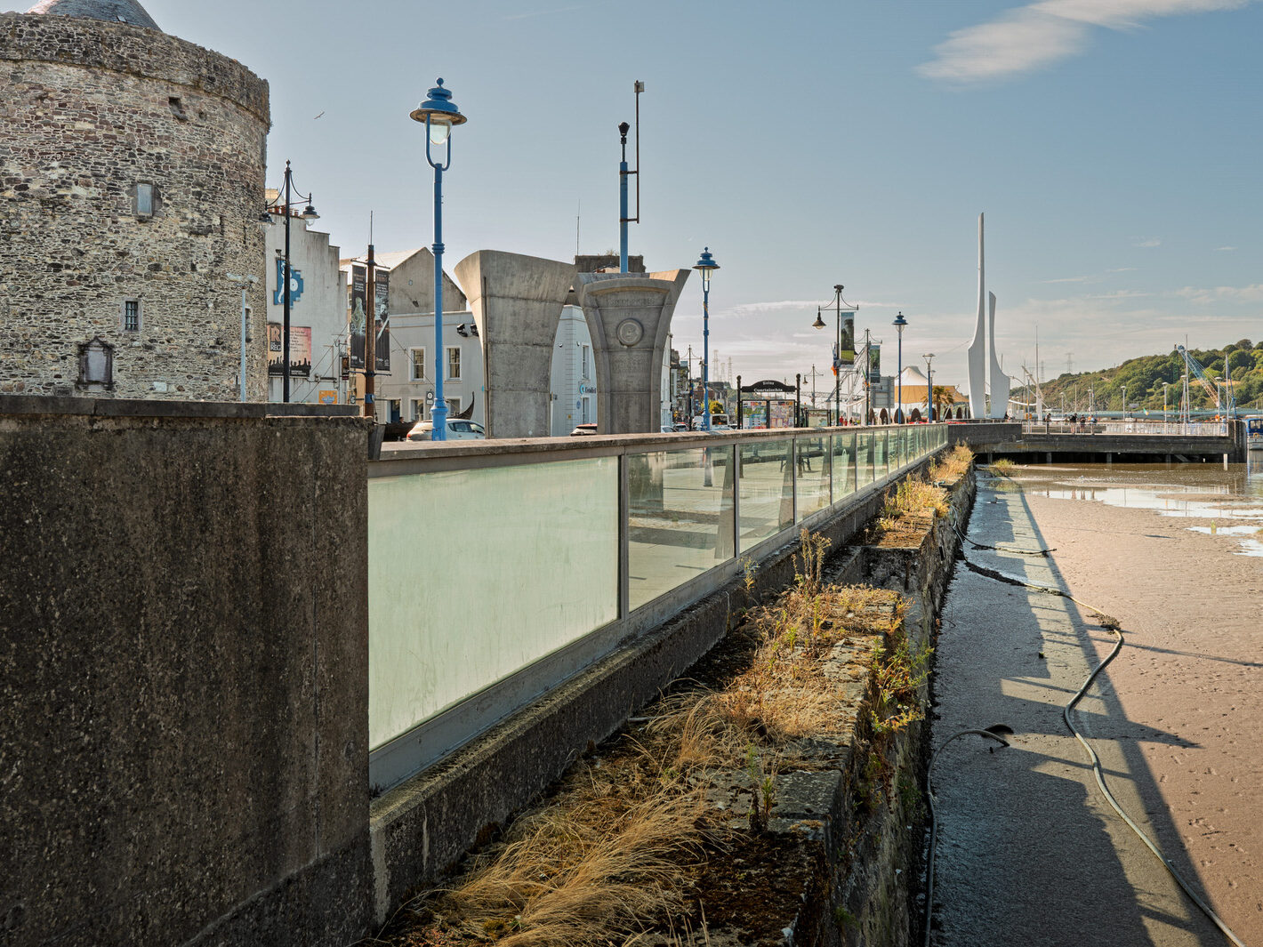 I USED A LEICA Q3 TO RANDOMLY PHOTOGRAPH WATERFORD CITY IN AUGUST 2026-274754
