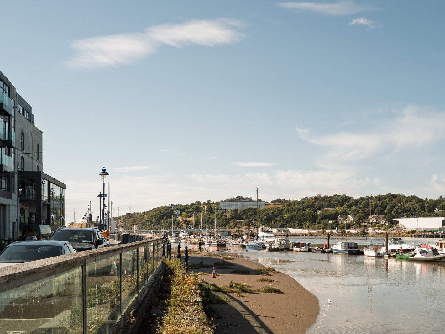 I USED A LEICA Q3 TO RANDOMLY PHOTOGRAPH WATERFORD CITY IN AUGUST 2026-274758