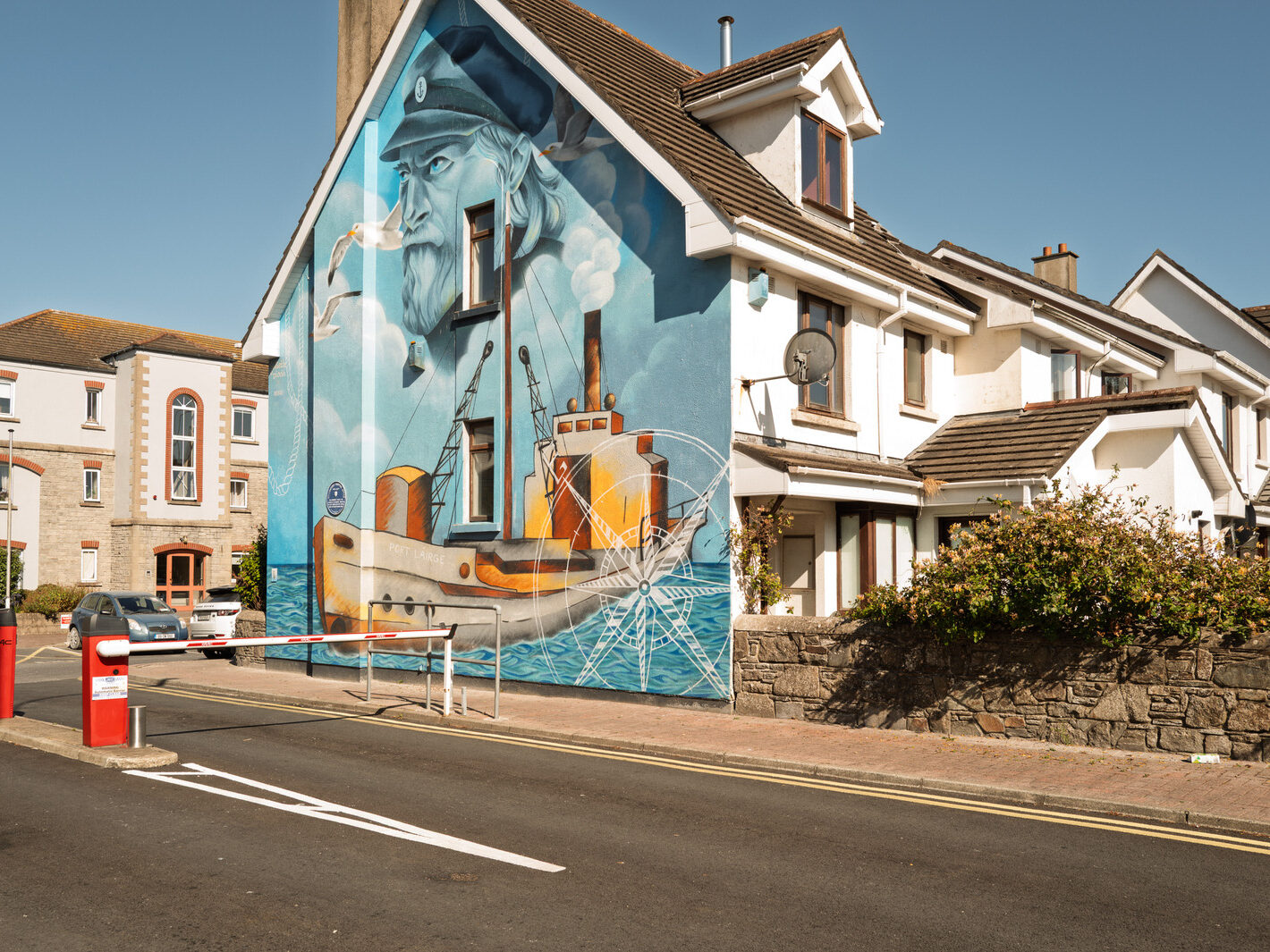 I USED A LEICA Q3 TO RANDOMLY PHOTOGRAPH WATERFORD CITY IN AUGUST 2026-274764
