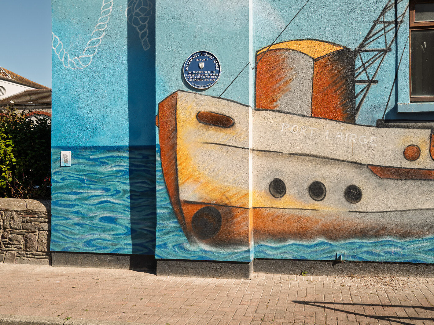 I USED A LEICA Q3 TO RANDOMLY PHOTOGRAPH WATERFORD CITY IN AUGUST 2026-274765