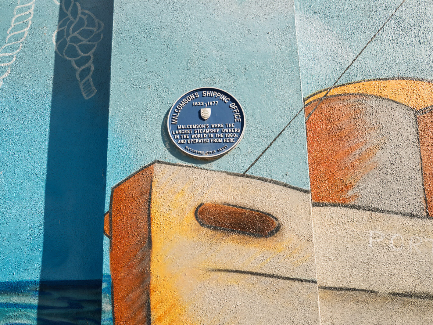 I USED A LEICA Q3 TO RANDOMLY PHOTOGRAPH WATERFORD CITY IN AUGUST 2026-274766