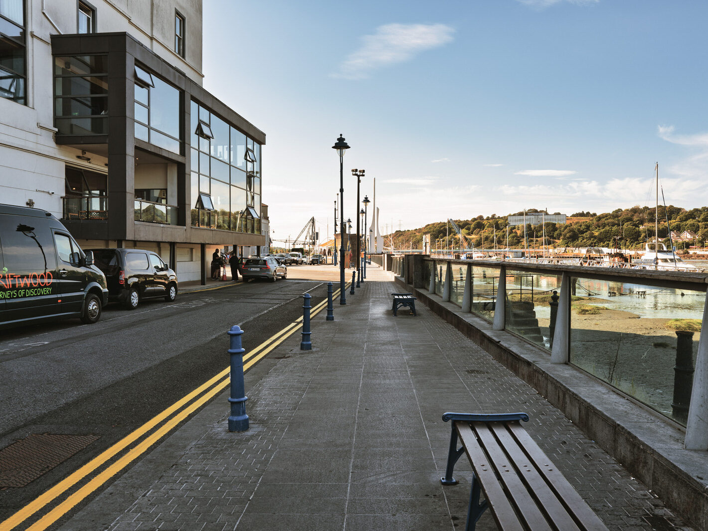 I USED A LEICA Q3 TO RANDOMLY PHOTOGRAPH WATERFORD CITY IN AUGUST 2026-274767