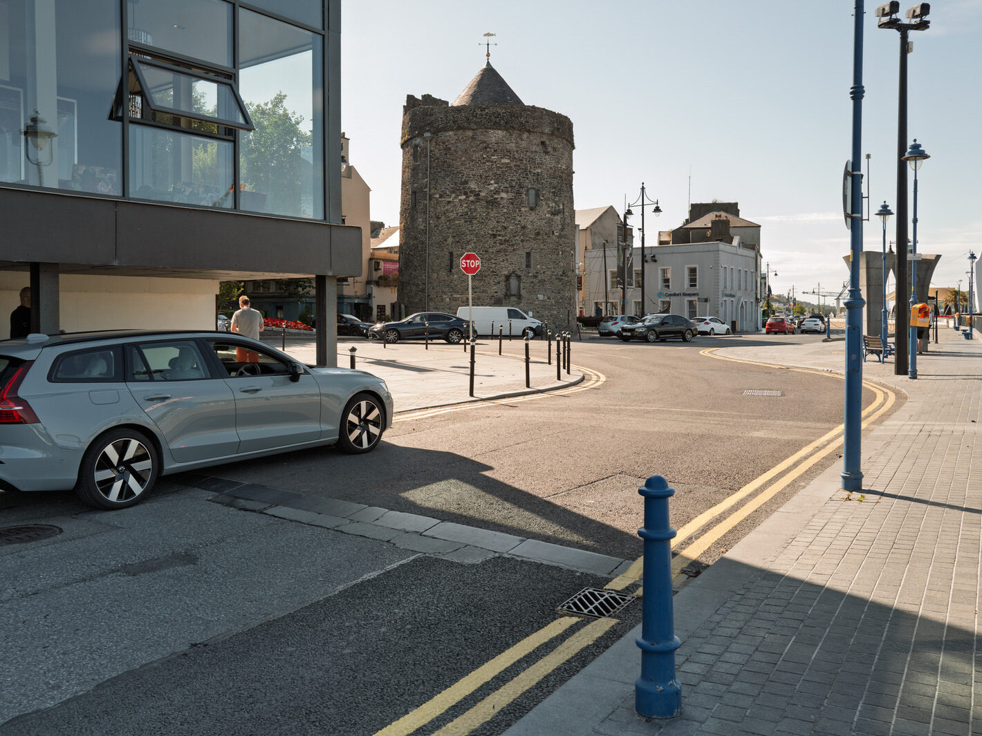 I USED A LEICA Q3 TO RANDOMLY PHOTOGRAPH WATERFORD CITY IN AUGUST 2026-274768