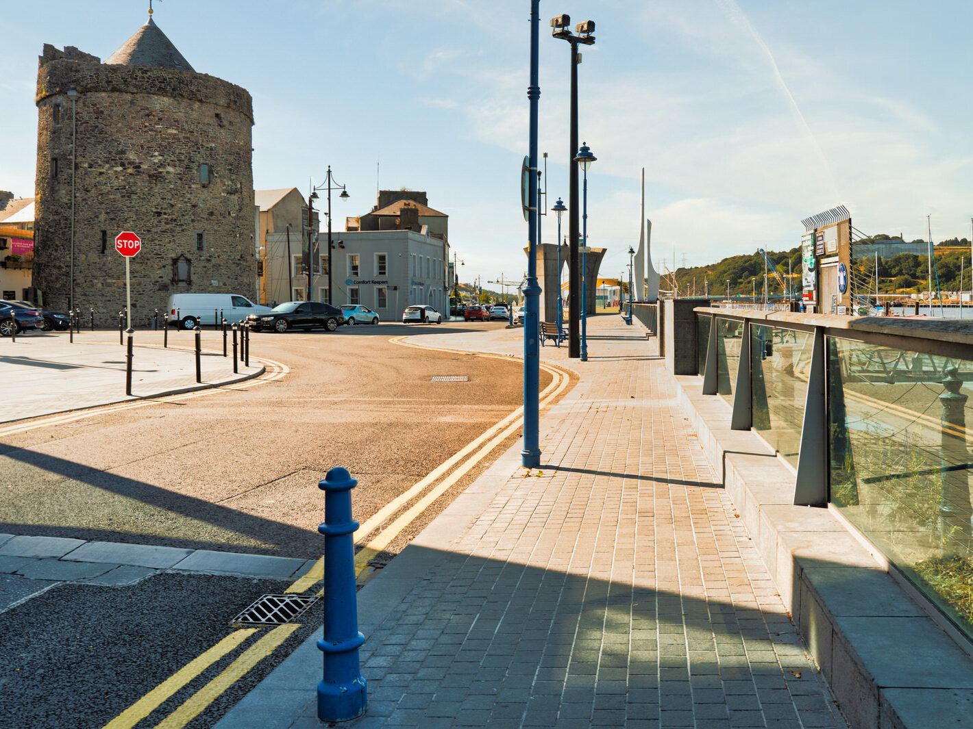 I USED A LEICA Q3 TO RANDOMLY PHOTOGRAPH WATERFORD CITY IN AUGUST 2026-274769