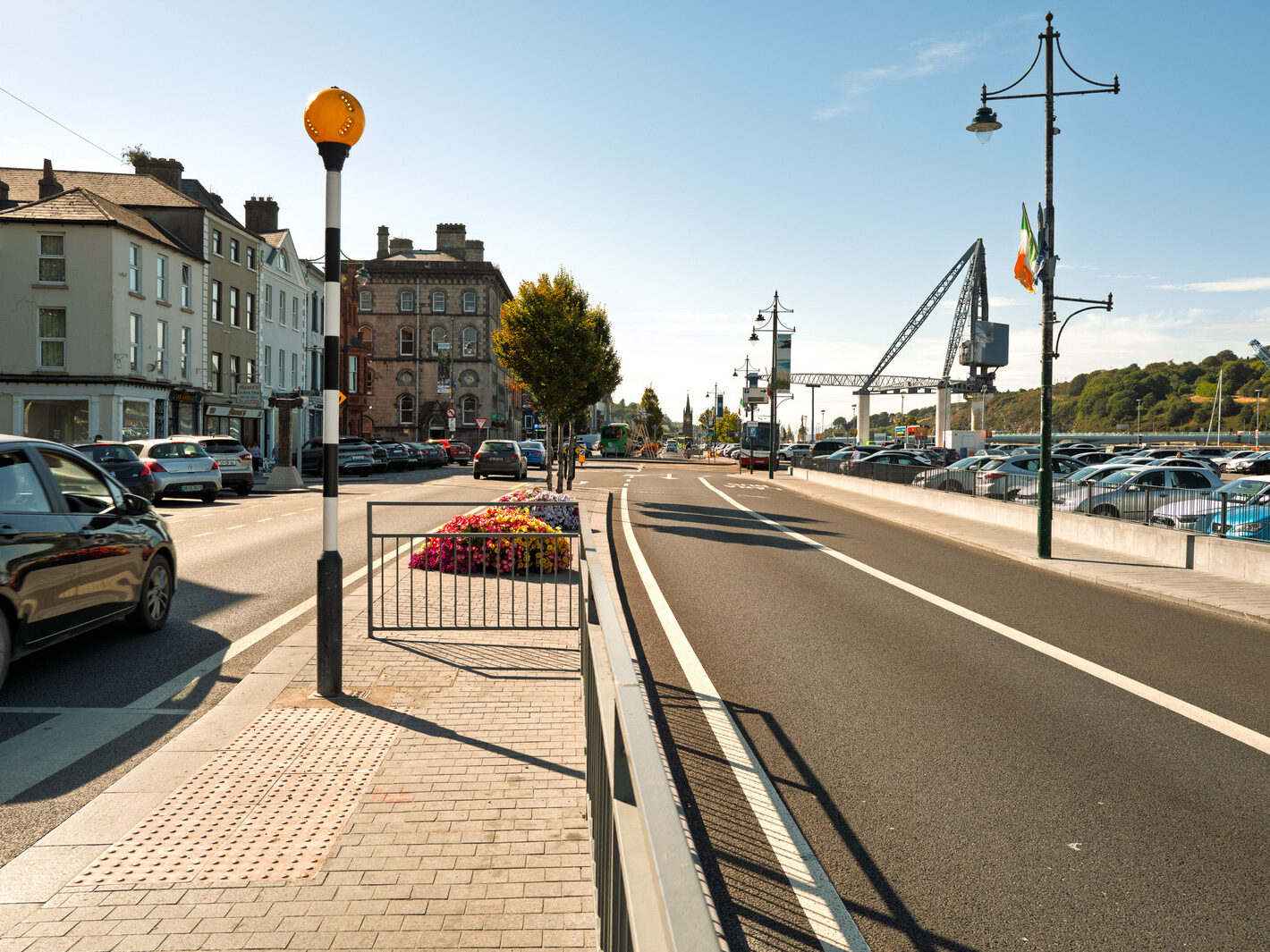 I USED A LEICA Q3 TO RANDOMLY PHOTOGRAPH WATERFORD CITY IN AUGUST 2026-274774