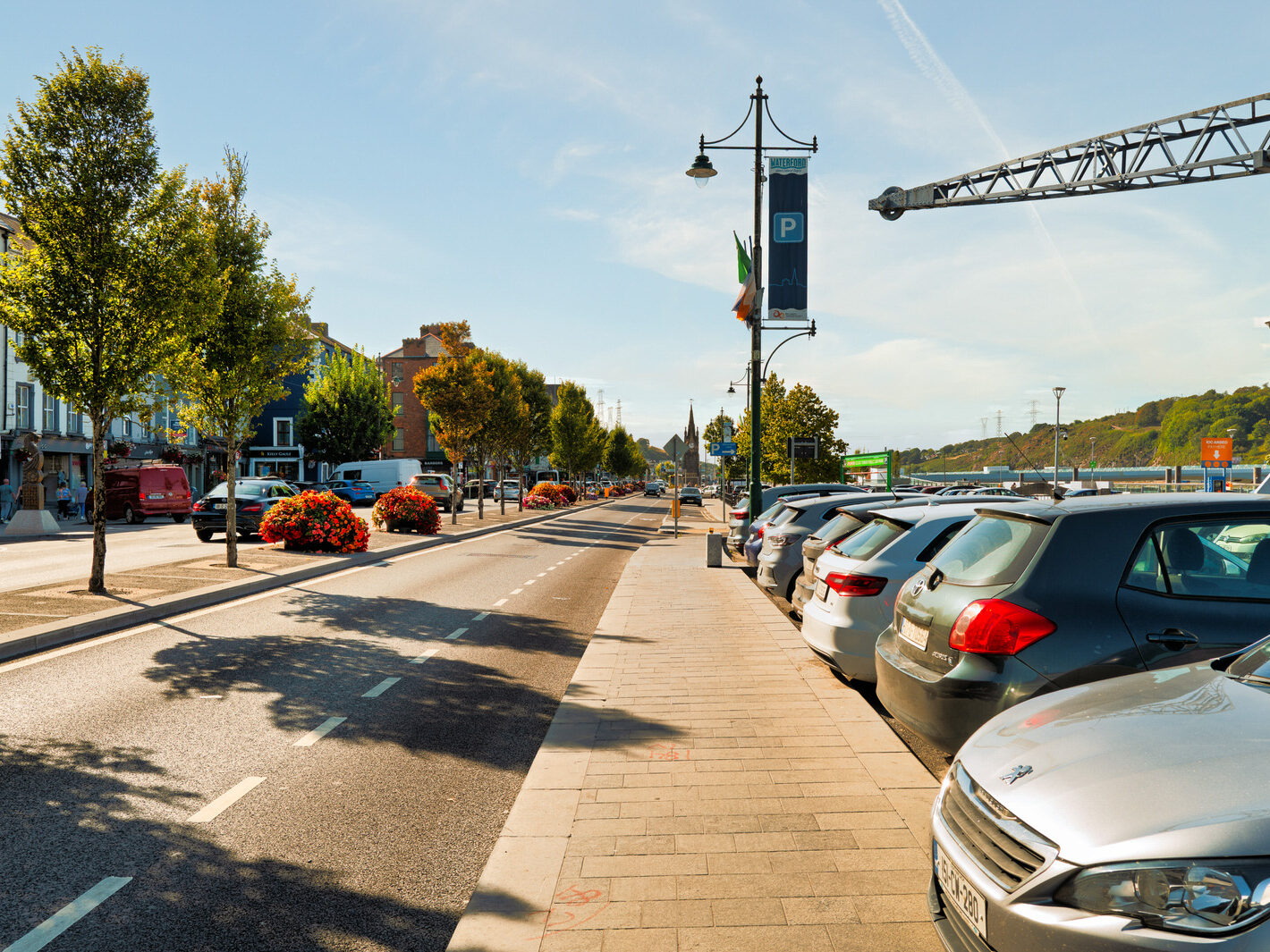 I USED A LEICA Q3 TO RANDOMLY PHOTOGRAPH WATERFORD CITY IN AUGUST 2026-274778