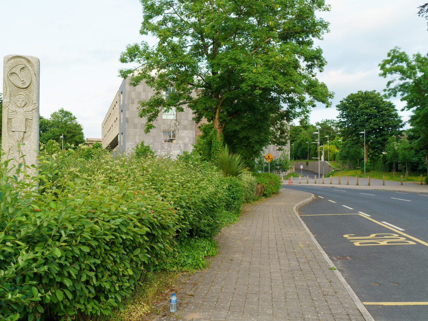 MARY IMMACULATE COLLEGE IN LIMERICK CITY [ALSO KNOWN AS MIC OR MARY I]-227634-1