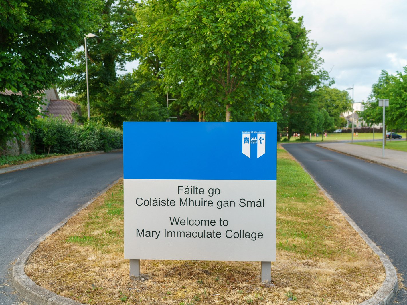 MARY IMMACULATE COLLEGE IN LIMERICK CITY [ALSO KNOWN AS MIC OR MARY I]-227638-1