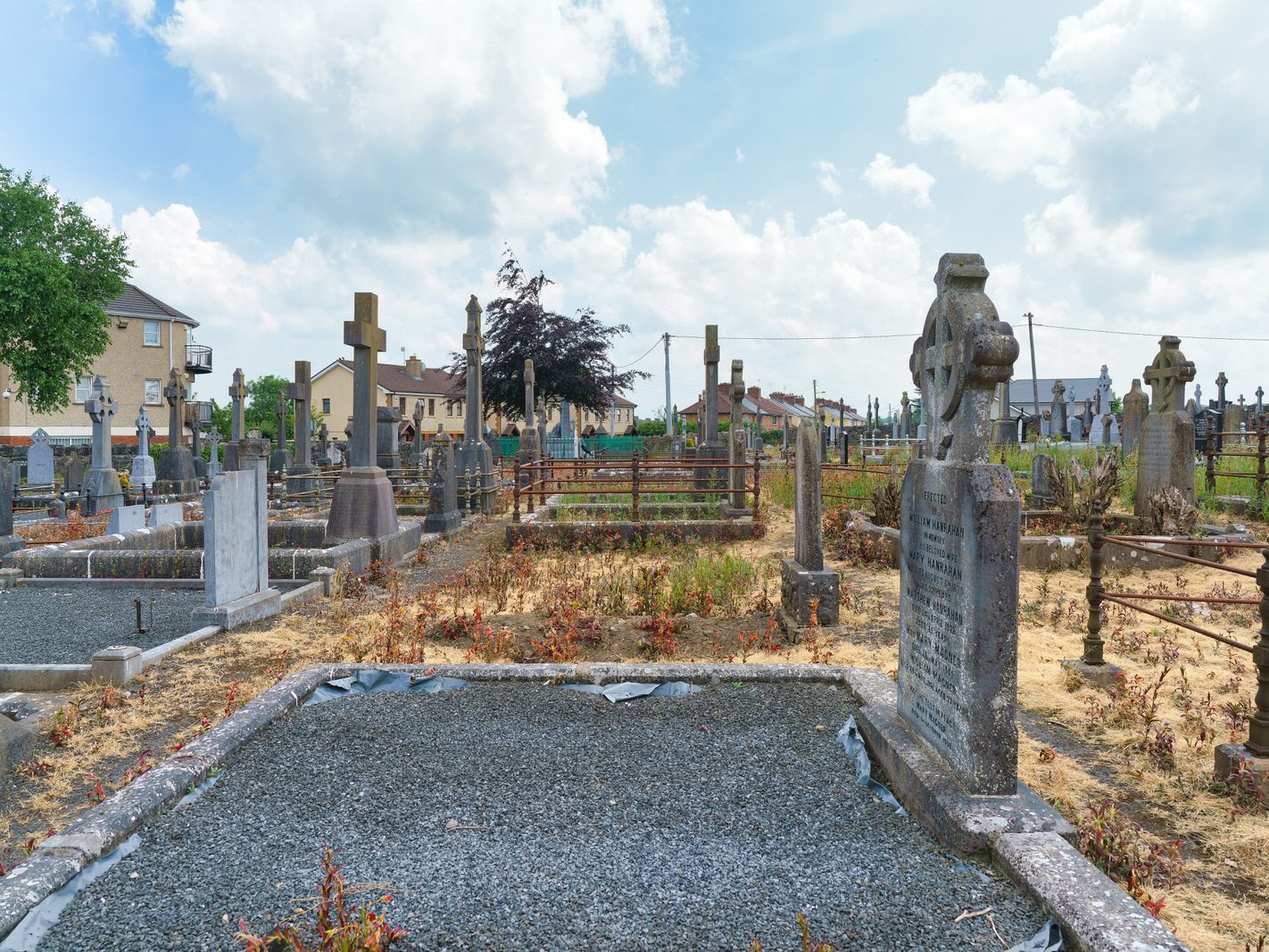 MY FIRST VISIT TO MOUNT ST LAWRENCE CEMETERY[LIMERICK JULY 2016]-227701-1