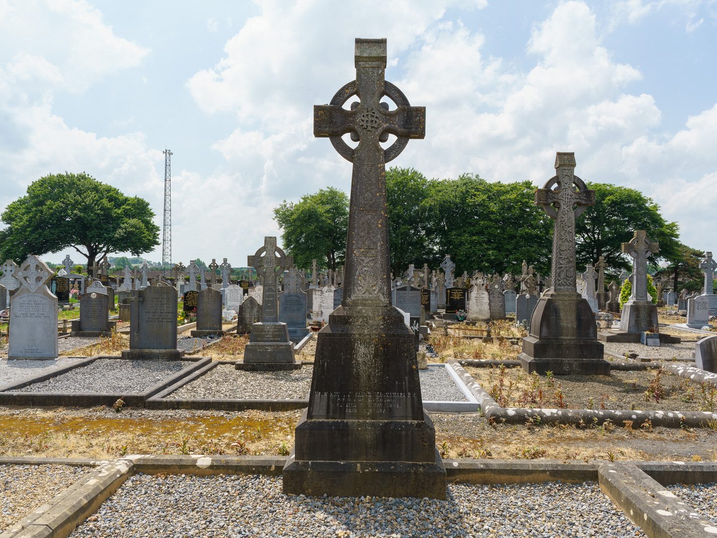MY FIRST VISIT TO MOUNT ST LAWRENCE CEMETERY[LIMERICK JULY 2016]-227747-1