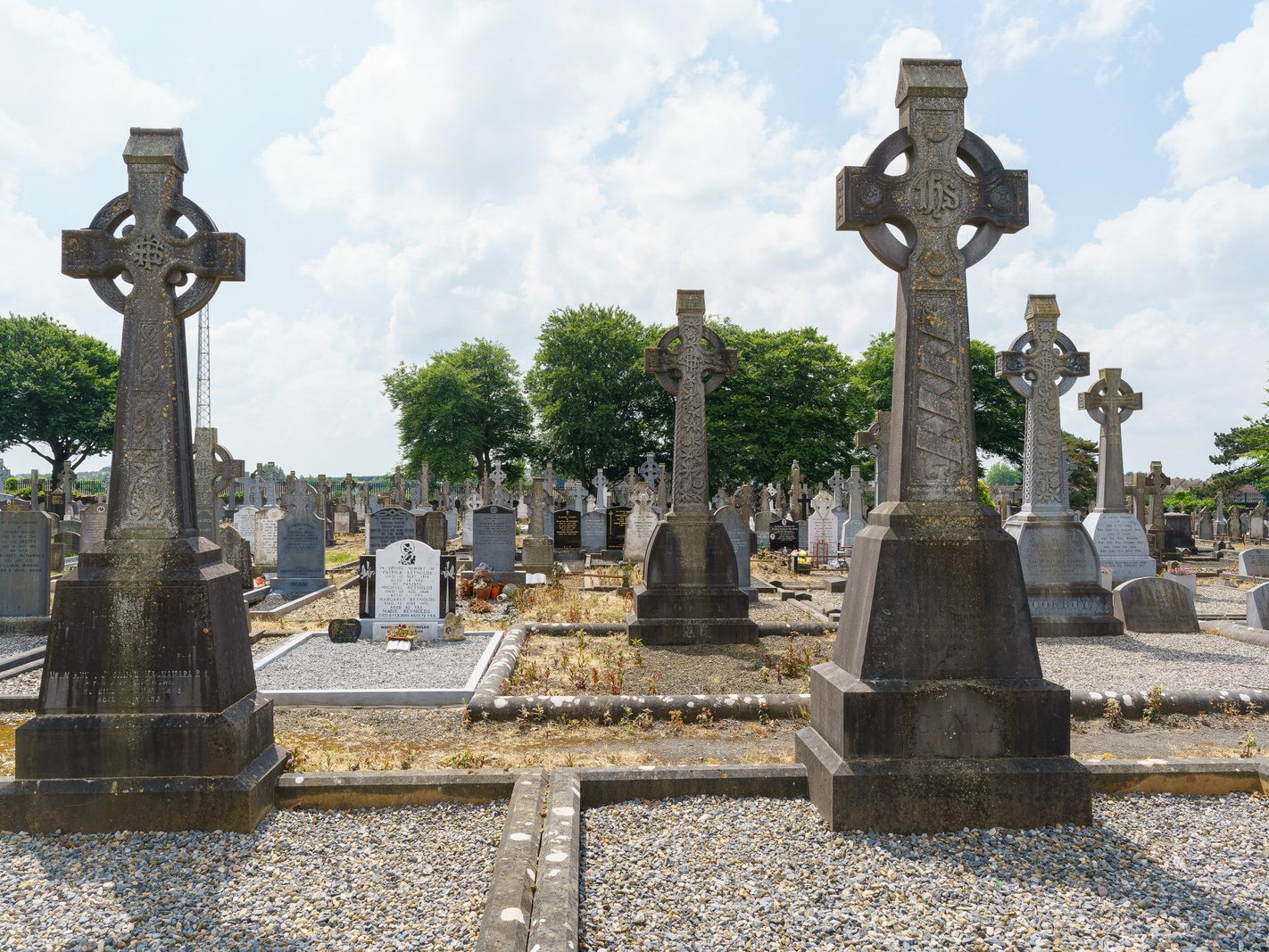 MY FIRST VISIT TO MOUNT ST LAWRENCE CEMETERY[LIMERICK JULY 2016]-227748-1