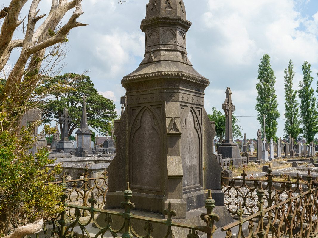MY FIRST VISIT TO MOUNT ST LAWRENCE CEMETERY[LIMERICK JULY 2016]-227755-1