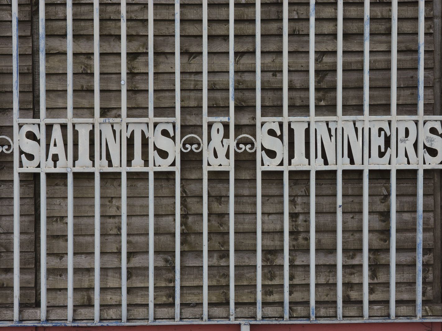 SAINTS AND SINNERS PUB [WAS AT 28 NORTH KING STREET]-227585-1