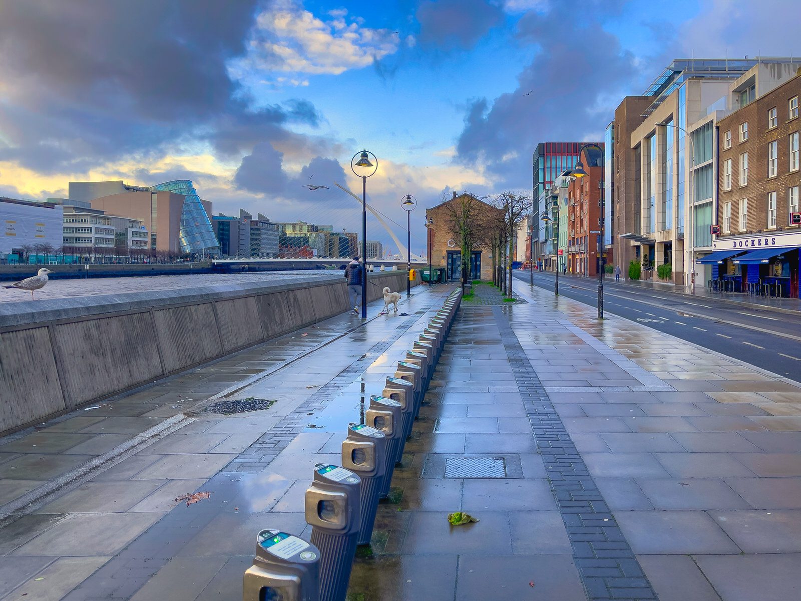 DOCKERS PUB ON SIR JOHN ROGERSON'S QUAY  005