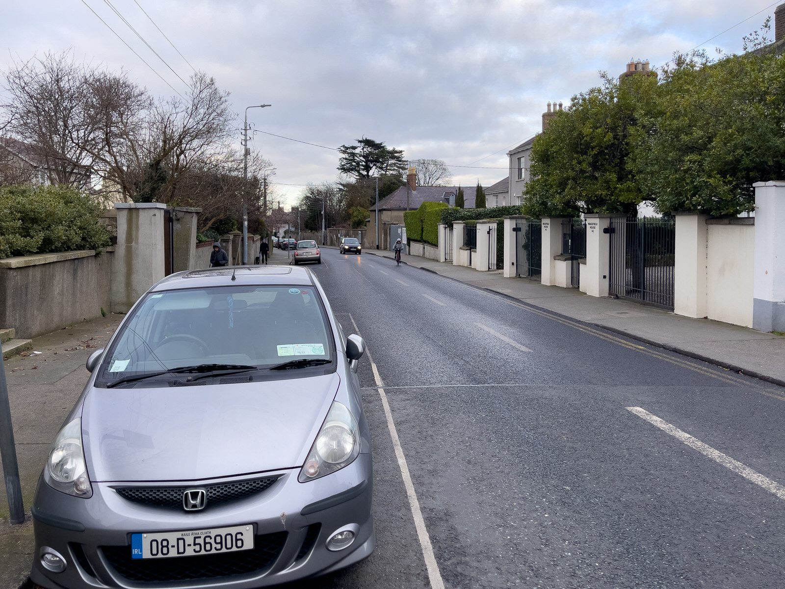 BOOTERSTOWN AVENUE 002