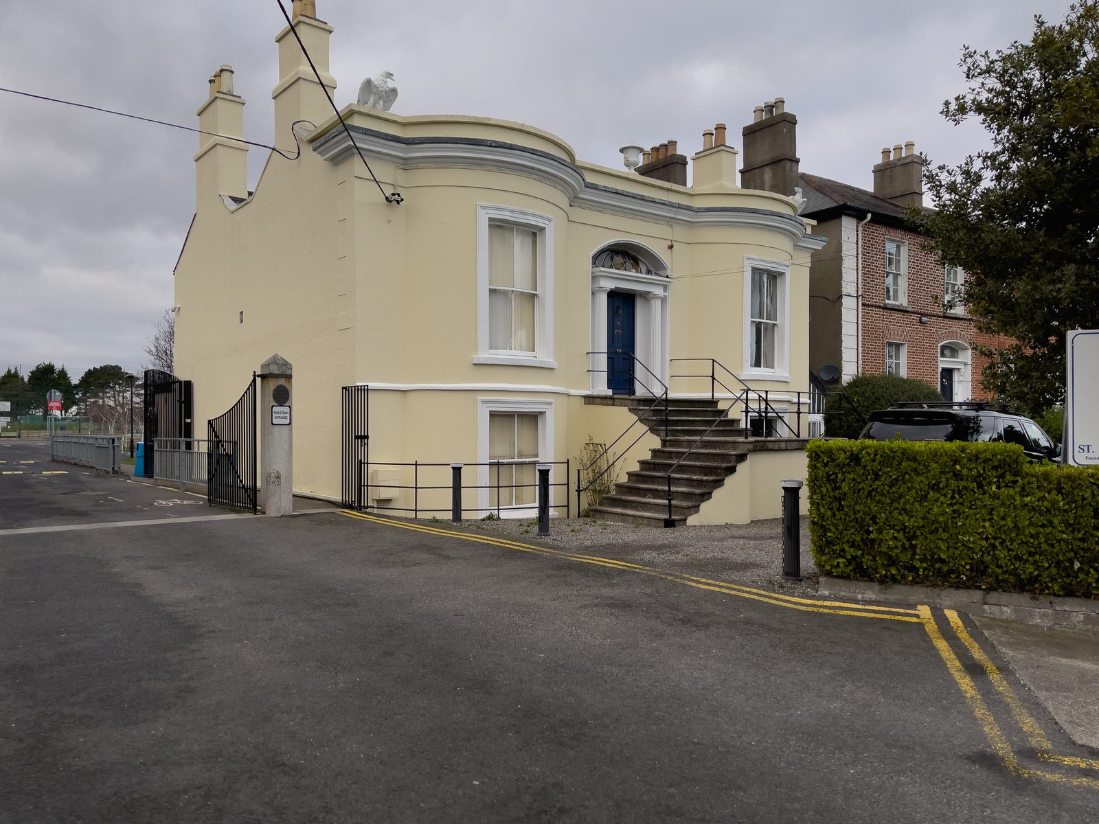 BOOTERSTOWN AVENUE 007