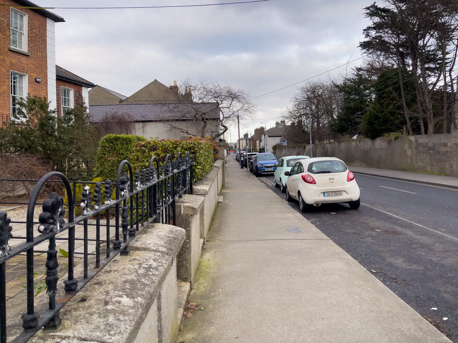 BOOTERSTOWN AVENUE 006