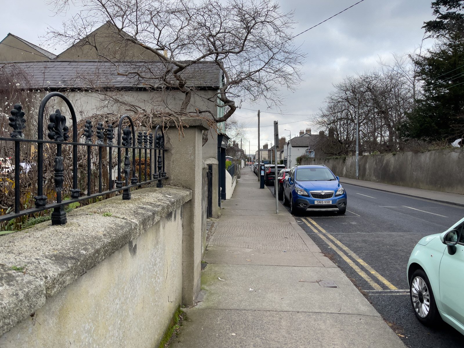 BOOTERSTOWN AVENUE 005