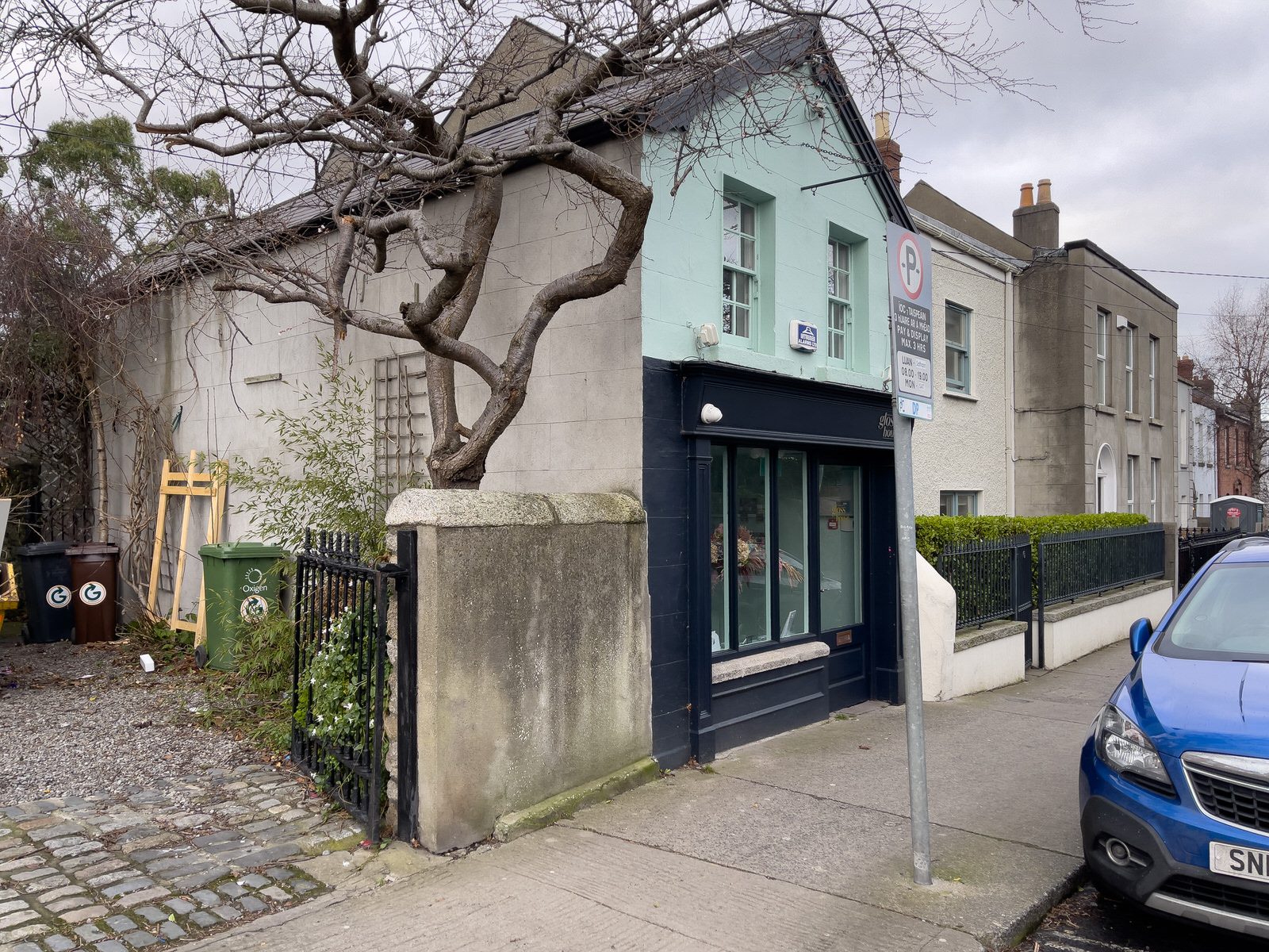BOOTERSTOWN AVENUE 004