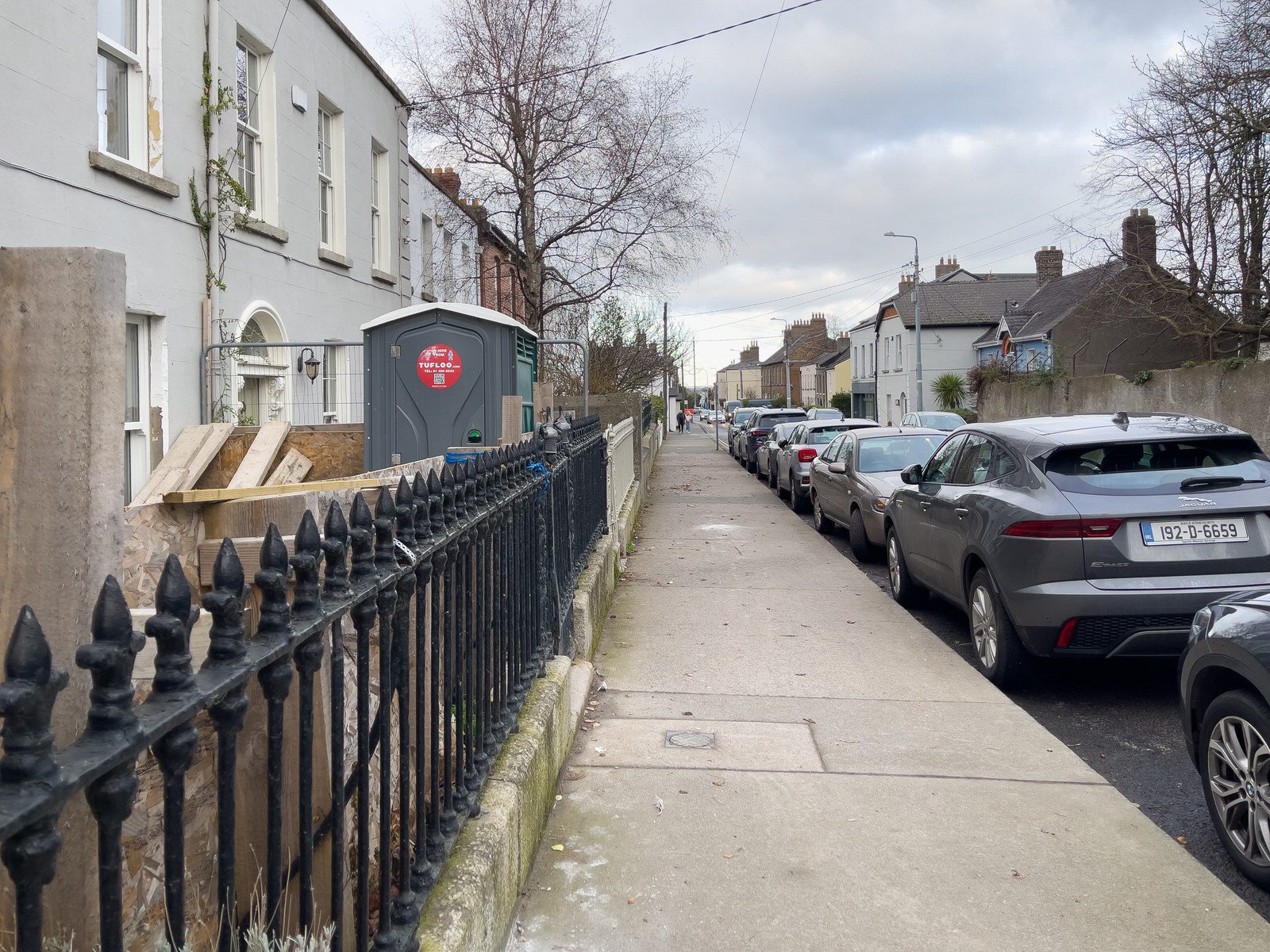 BOOTERSTOWN AVENUE 003
