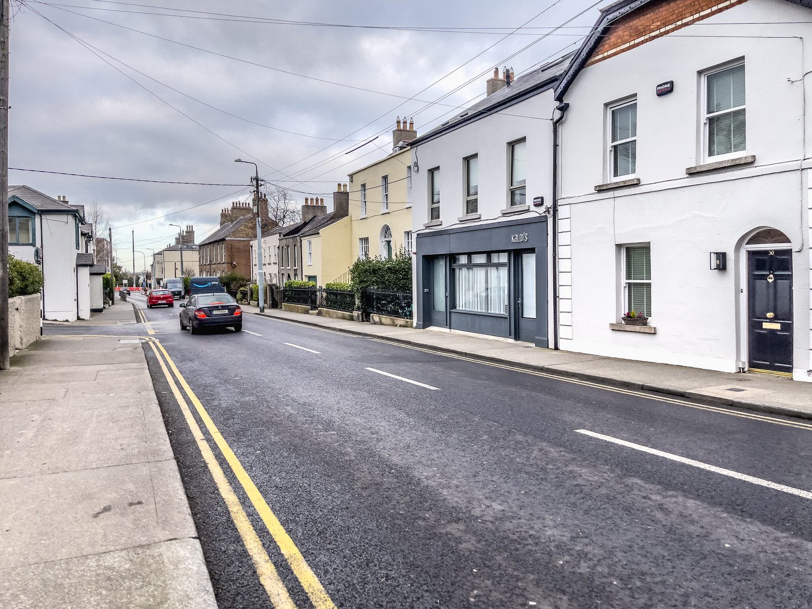 BOOTERSTOWN AVENUE 015