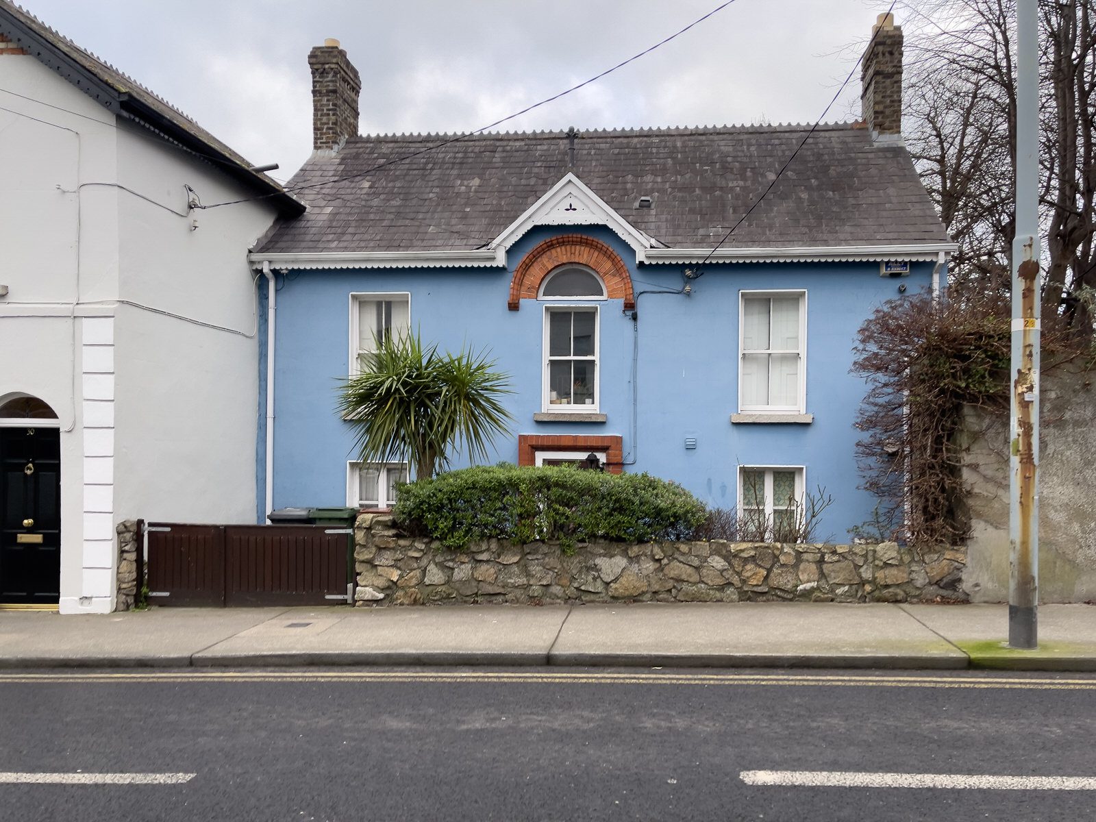 BOOTERSTOWN AVENUE 014
