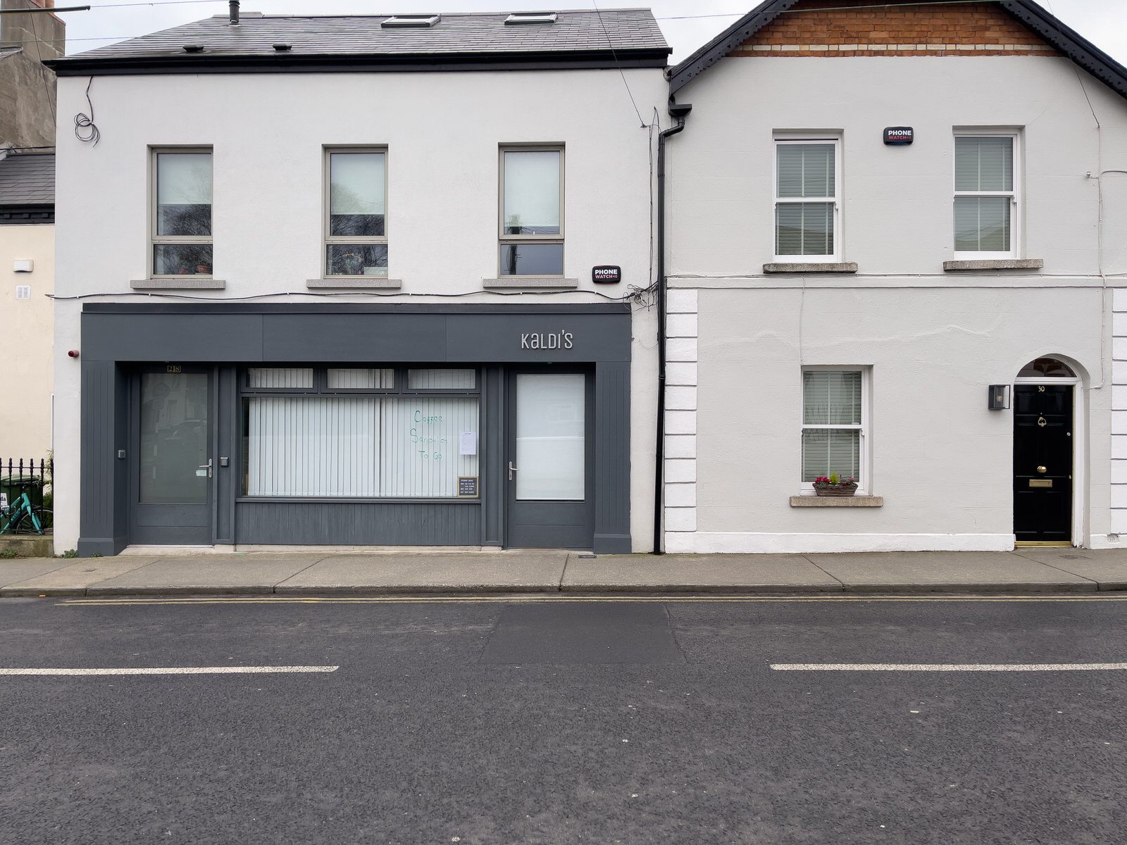 BOOTERSTOWN AVENUE 013