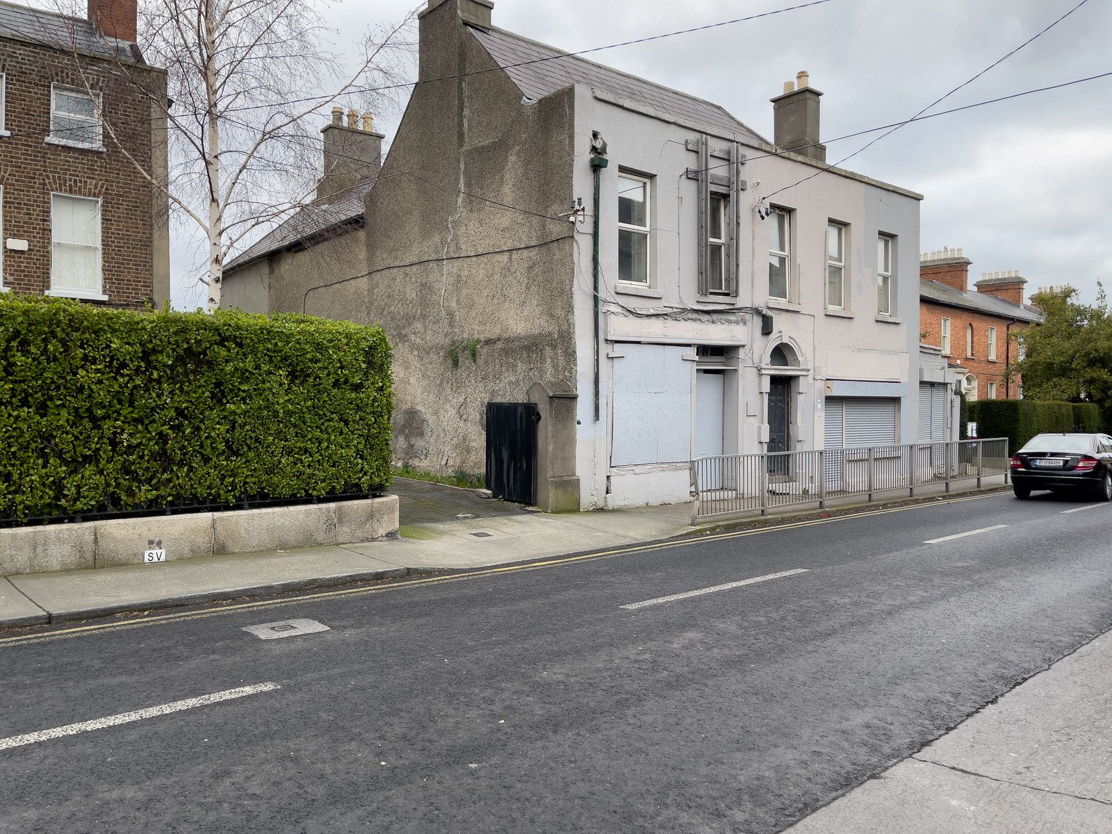 BOOTERSTOWN AVENUE 011