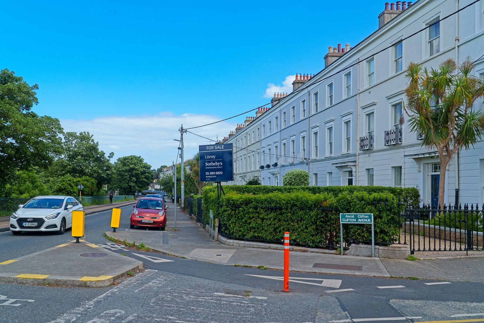 LONGFORD TERRACE AND CLOSE BY [SALTHILL AND MONKSTOWN TRAIN STATION] 004